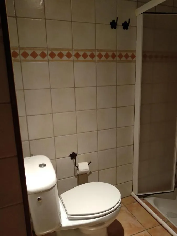 Appartement Pis A Sant Feliu de Guíxols 0*,  Espagne