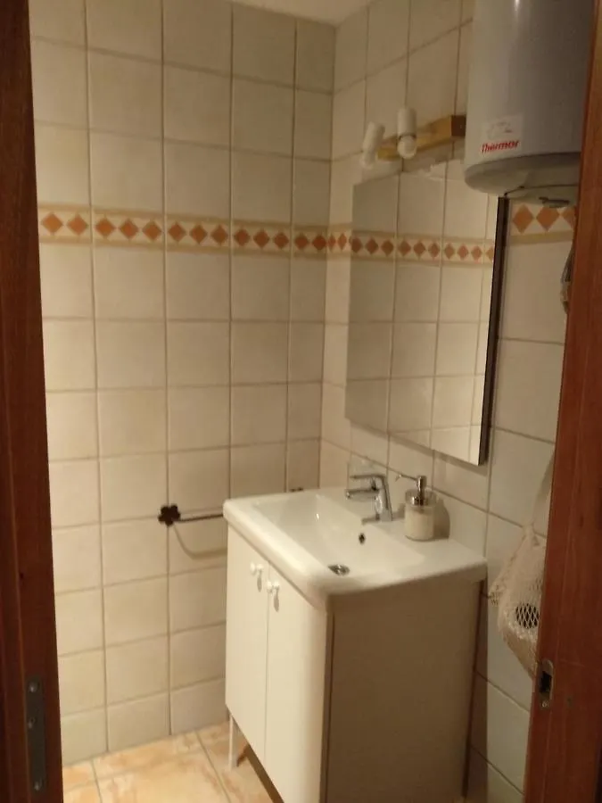 Appartement Pis A Sant Feliu de Guíxols