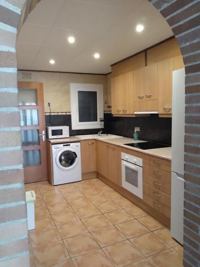 Appartement Pis A Sant Feliu de Guíxols 0*,