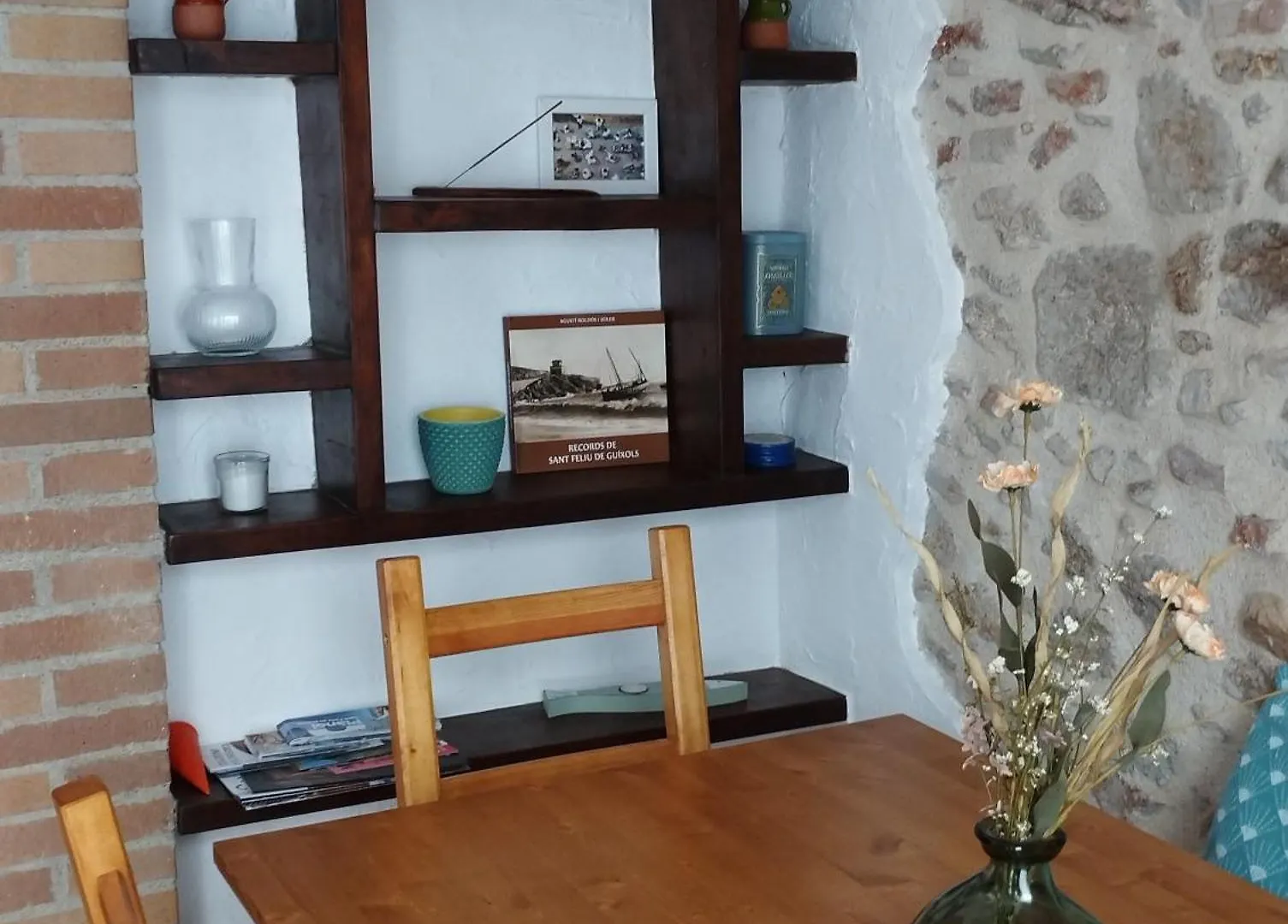Appartement Pis A Sant Feliu de Guíxols