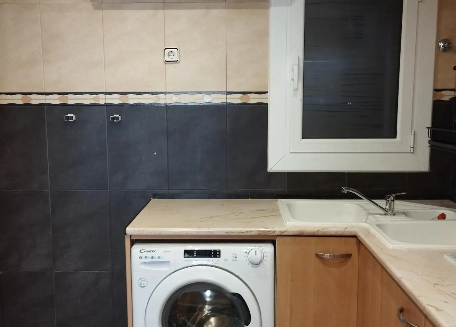 Appartement Pis A Sant Feliu de Guíxols Espagne