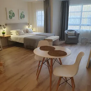 Morrojable Luxury Appartement Morro Jable (Fuerteventura)